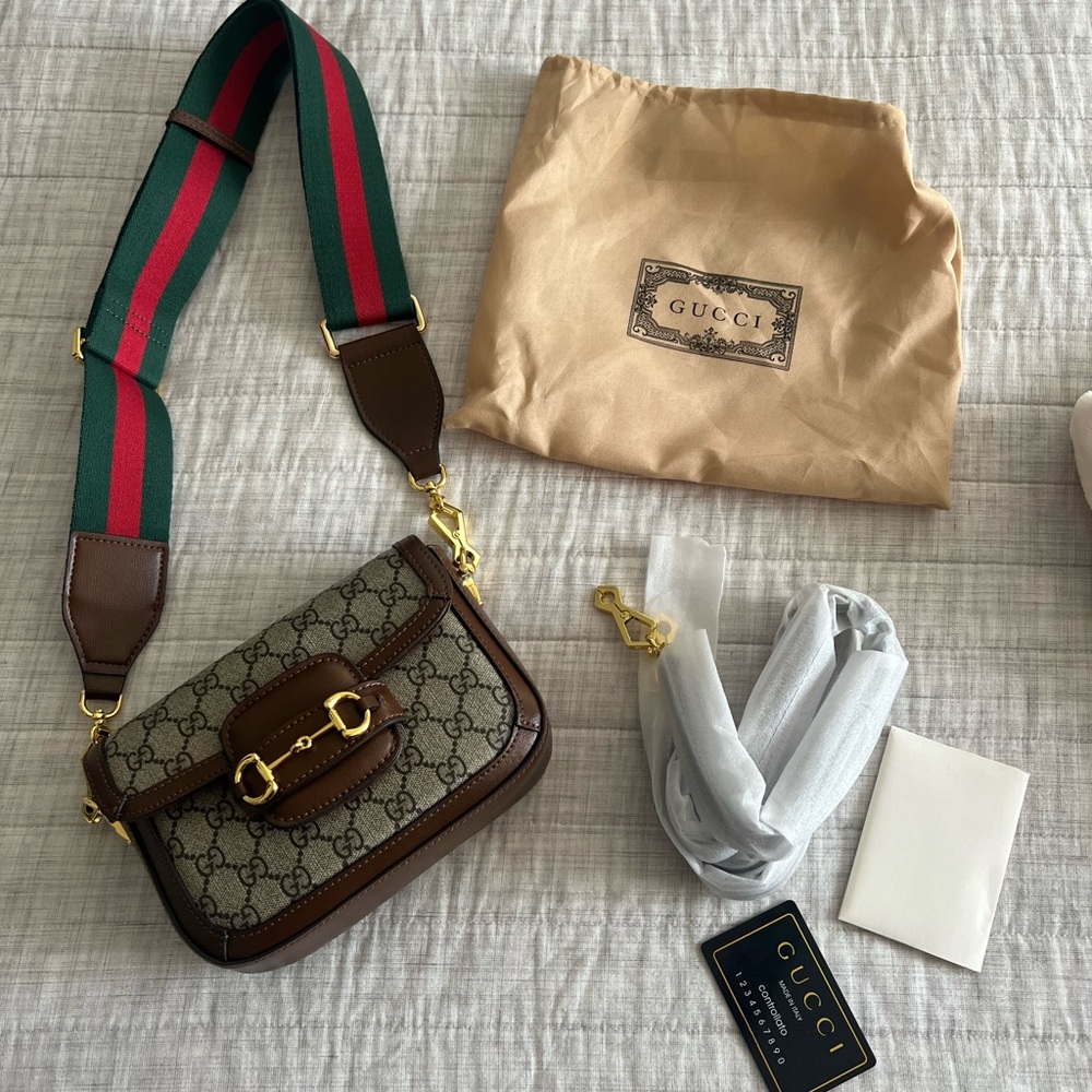Gucci Shoulder Bag